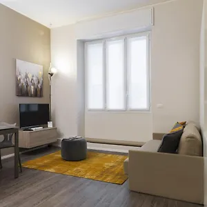 Contempora - Cavallotti 13 - B12b Appartamento