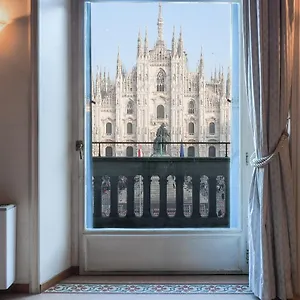 Unique Duomo Luxury Appartamento