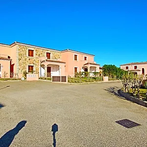 Stella Marina Apartament San Teodoro (Sardinia)