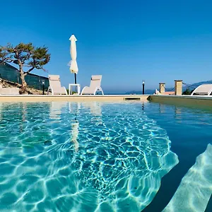 Casa Oleandri Apartament Tresnuraghes