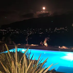 Minù Scopello Villa Scopello (Sicily)