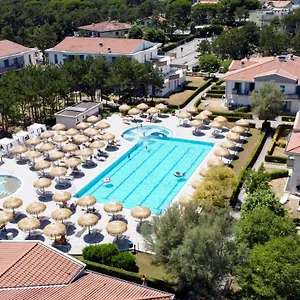 Summer Time Family Apartament Bibione