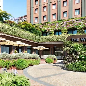 Hotel The Westin Palace,, Mediolan