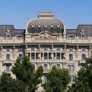 Hotel Excelsior Gallia, A Luxury Collection Hotel,, Mediolan