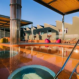 Hotel Nhow, Mediolan