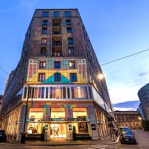 Hotel The Square Duomo - Preferred &, Mediolan