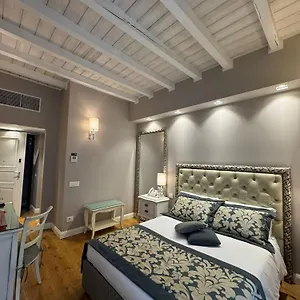 Hotel Delle Nazioni, Mediolan