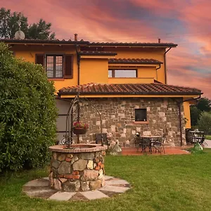 Podere Pozzo Fatato Appartement Monsummano Terme