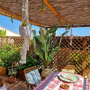 La Dimora Di Helios Appartement Noto