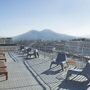 *** ホテル B&B ホテル ナポリ イタリア