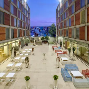 Hotel Doubletree By Hilton, Mediolan