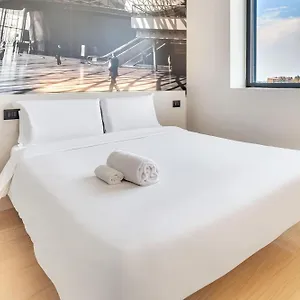 Hotel San Siro, Mediolan