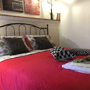 New Maria's House Livorno. Il Cisternone Appartement Livourne