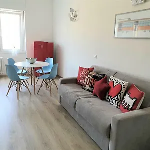 34 Via Giulio Carcano Appartement Milan