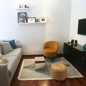 La Casa Di Ringhiera Apartament Mediolan