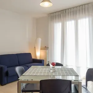 Fiera E Centro Apartament Werona