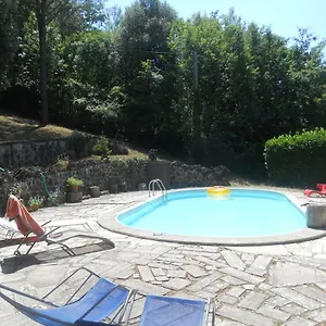 Castellino4holidays Appartement Monteriggioni