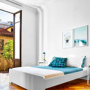  Апартаменты Hemeras Boutique Homes - 4 Design Homes In Center Италия